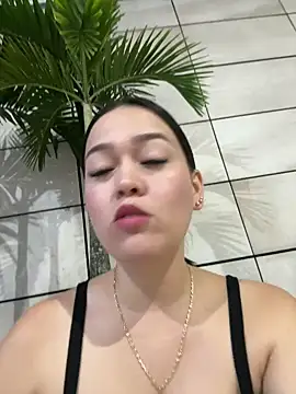 Danielavegax online show from March 4, 2025, 11:11 pm