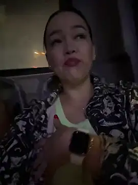 Danielavegax online show from March 7, 2025, 11:49 pm