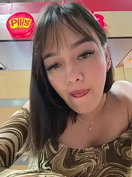 Danielavegax online show from January 28, 2025, 12:47 am