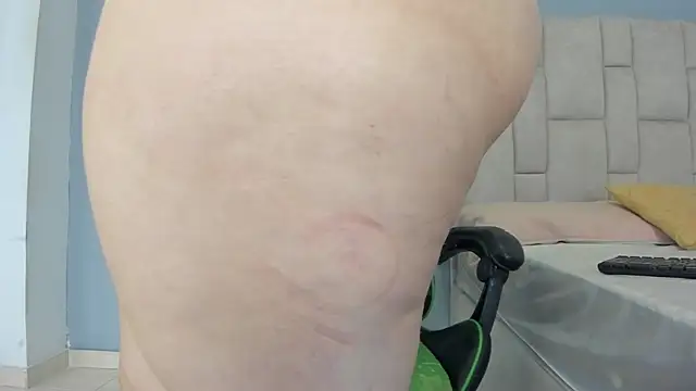 aida rose  online show from January 30, 2025, 6:21 pm