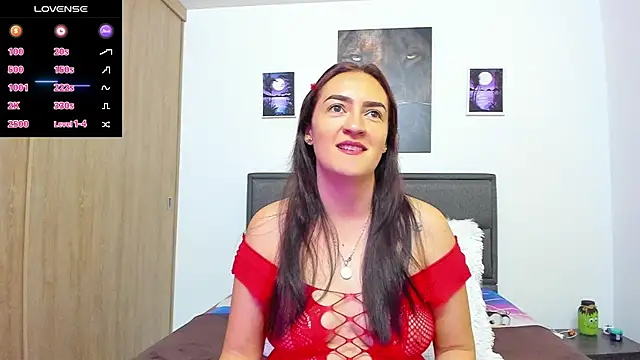 leon-katherine online show from February 13, 2025, 6:26 pm