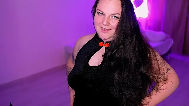 ameliaminkx online show from February 12, 2026, 3:34 pm