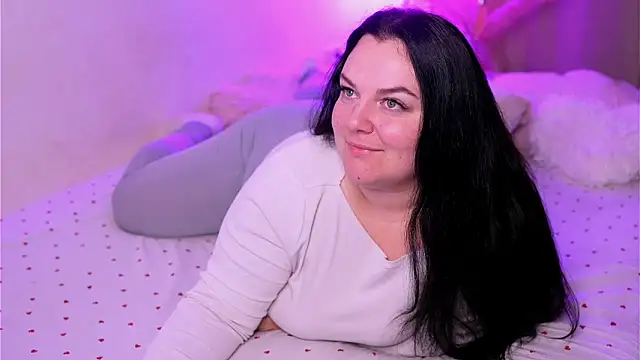 ameliaminkx online show from March 5, 2026, 4:09 am