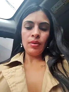 Astrid-- online show from March 6, 2025, 8:16 pm