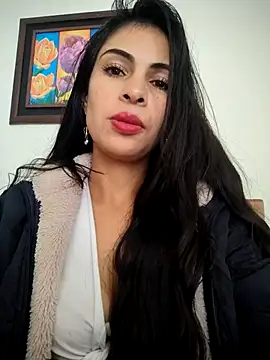 Snapshot of Astrid-- chatting on April 29, 2026, 3:16 pm Astrid-- online show from April 29, 2026, 3:16 pm