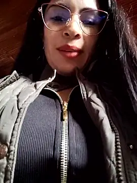 Astrid-- online show from February 23, 2026, 3:12 pm