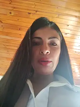 Astrid-- online show from September 30, 2025, 2:45 pm