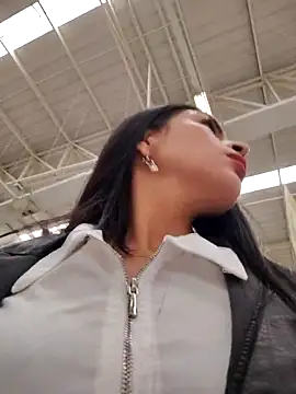 Astrid-- online show from March 11, 2025, 7:47 pm