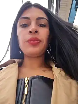 Astrid-- online show from March 4, 2025, 2:53 pm