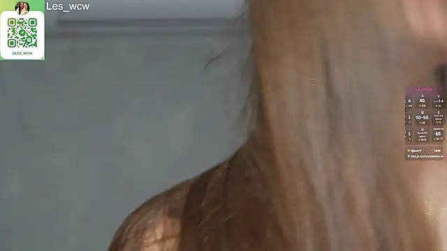 HarleyDeess online show from March 23, 2025, 12:36 am