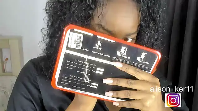 Snapshot of alison-ker3 chatting on February 3, 2026, 11:04 am alison-ker3 online show from February 3, 2026, 11:04 am