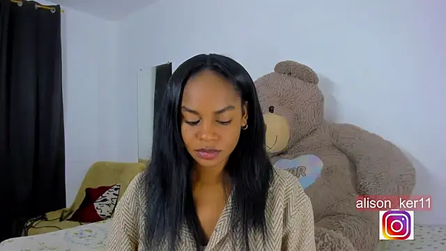 Snapshot of alison-ker3 chatting on February 23, 2025, 10:49 am alison-ker3 online show from February 23, 2025, 10:49 am