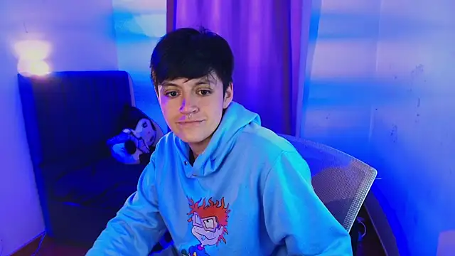 9 Fernanda 9 online show from September 30, 2025, 6:30 am