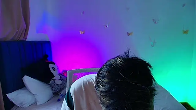 9 Fernanda 9 online show from February 17, 2026, 8:50 pm