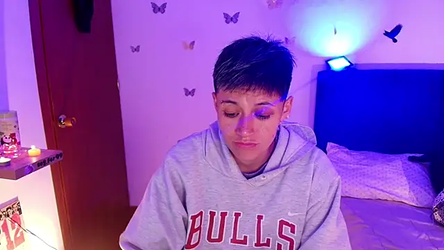 9 Fernanda 9 online show from November 26, 2025, 7:30 am