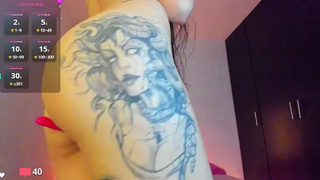  amber 07 online show from January 21, 2025, 12:18 pm