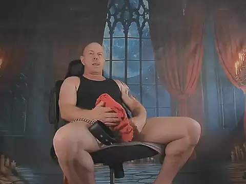 ManlyPrisonGuy online show from September 17, 2025, 11:45 am