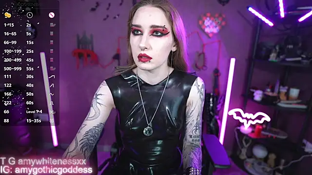 amywhitenessxx online show from May 15, 2026, 11:19 am