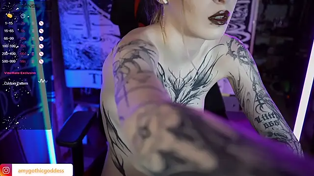 Snapshot of amywhitenessxx chatting on March 3, 2025, 3:00 pm amywhitenessxx online show from March 3, 2025, 3:00 pm