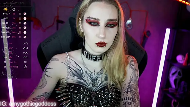 Snapshot of amywhitenessxx chatting on November 8, 2025, 10:52 am amywhitenessxx online show from November 8, 2025, 10:52 am