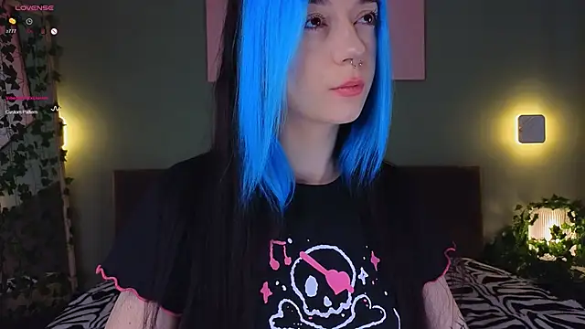 TristaRoht online show from February 24, 2025, 11:43 am