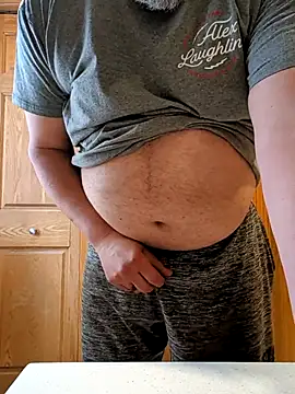 Snapshot of Jackauff69 chatting on July 2, 2026, 8:37 pm Jackauff69 online show from July 2, 2026, 8:37 pm