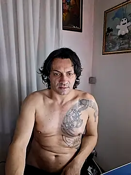 ciame78 online show from December 2, 2025, 10:55 pm