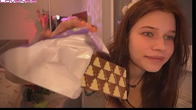 YourOblivion online show from February 27, 2025, 5:16 pm