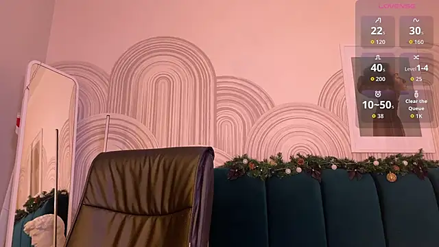 Snapshot of viviann_evans chatting on January 17, 2026, 12:15 am viviann evans online show from January 17, 2026, 12:15 am