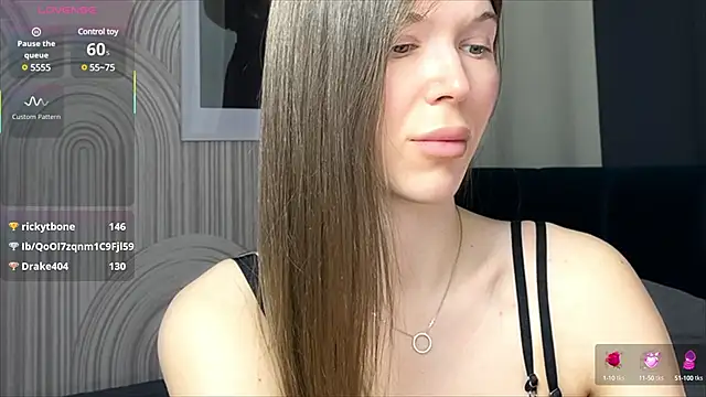 viviann evans online show from February 25, 2025, 7:09 am