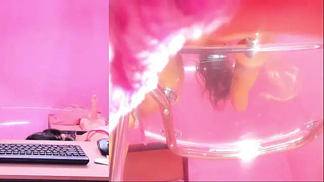 Sabrina Adams04 online show from March 14, 2025, 2:10 am