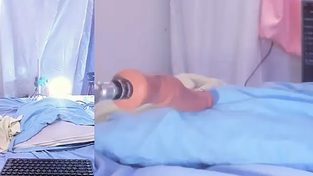 Sabrina Adams04 online show from April 10, 2026, 12:12 pm