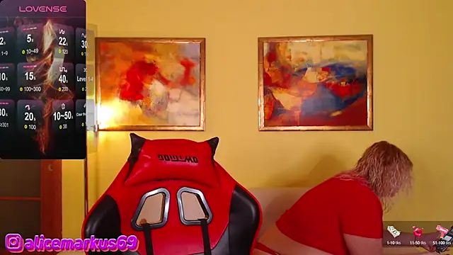 Snapshot of Angel_alice108 chatting on October 6, 2025, 1:23 pm Angel alice108 online show from October 6, 2025, 1:23 pm