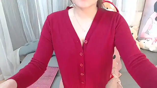 Miyeon 99999 online show from February 9, 2026, 3:04 am