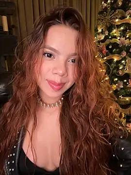 MollyHeadley online show from December 19, 2024, 8:34 pm