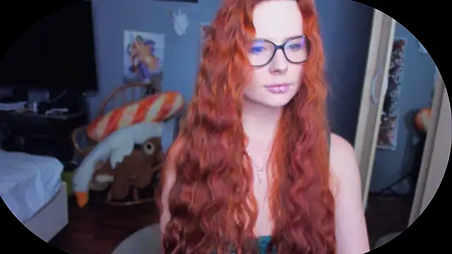 KlementinaBbG online show from December 14, 2024, 9:02 pm