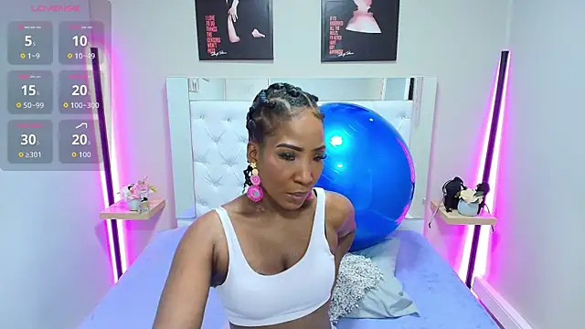 kimmturner online show from September 19, 2025, 1:04 pm