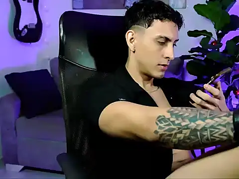 Snapshot of _Ryan_walker chatting on February 28, 2026, 7:19 am Ryan walker online show from February 28, 2026, 7:19 am