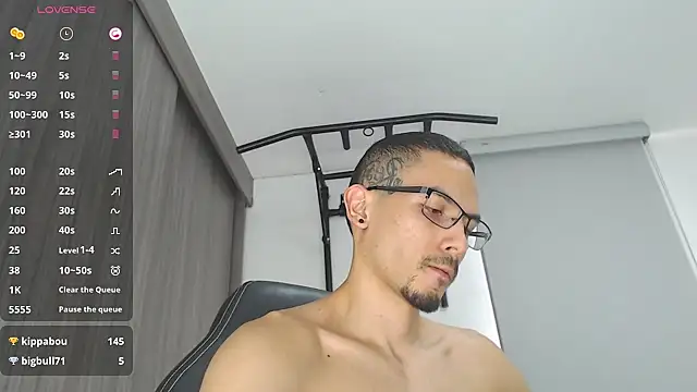 russthiago online show from March 14, 2025, 6:29 pm