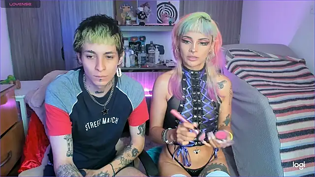 badeyes crazygoat online show from February 11, 2026, 6:08 pm