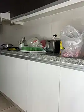 fitcouple1889 online show from January 8, 2025, 1:00 am