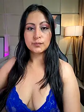 Amber gold  online show from December 2, 2025, 4:36 am