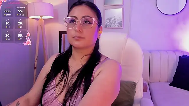 Amber gold  online show from January 14, 2026, 8:56 pm