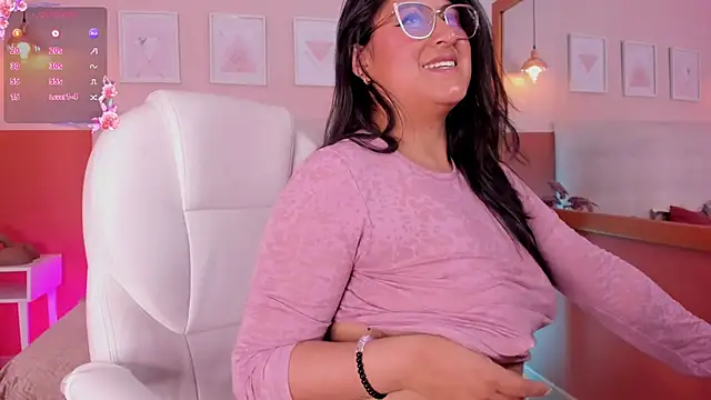 Amber gold  online show from February 10, 2026, 4:33 am