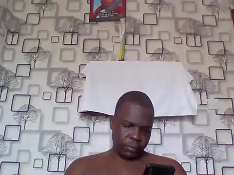 Chumba 001 online show from February 16, 2026, 8:57 am