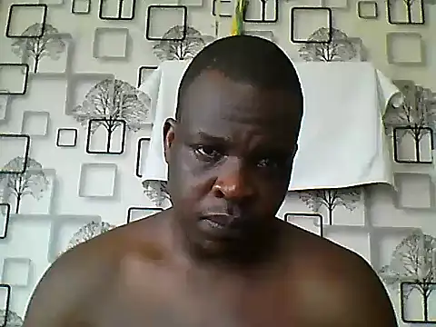 Chumba 001 online show from November 23, 2025, 4:44 am