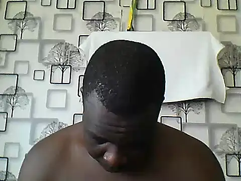 Chumba 001 online show from September 29, 2025, 6:09 am