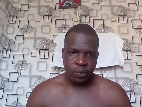 Chumba 001 online show from February 17, 2026, 7:05 am