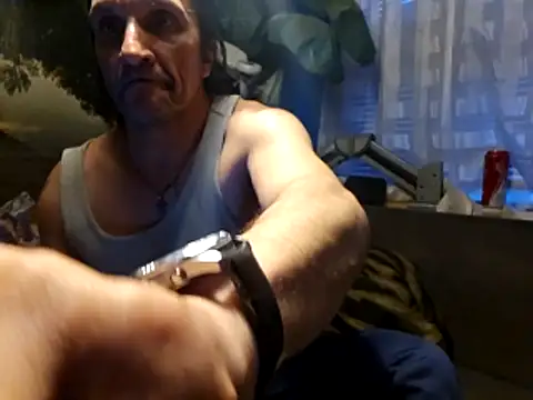 immerGeil79 online show from March 22, 2026, 5:00 am