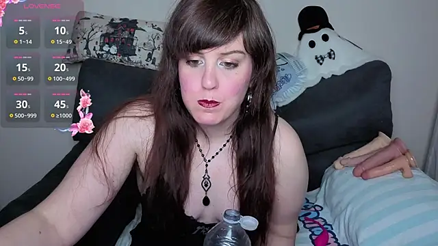 talia bloodina online show from May 29, 2026, 12:16 am